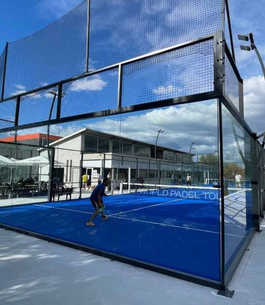 PADEL